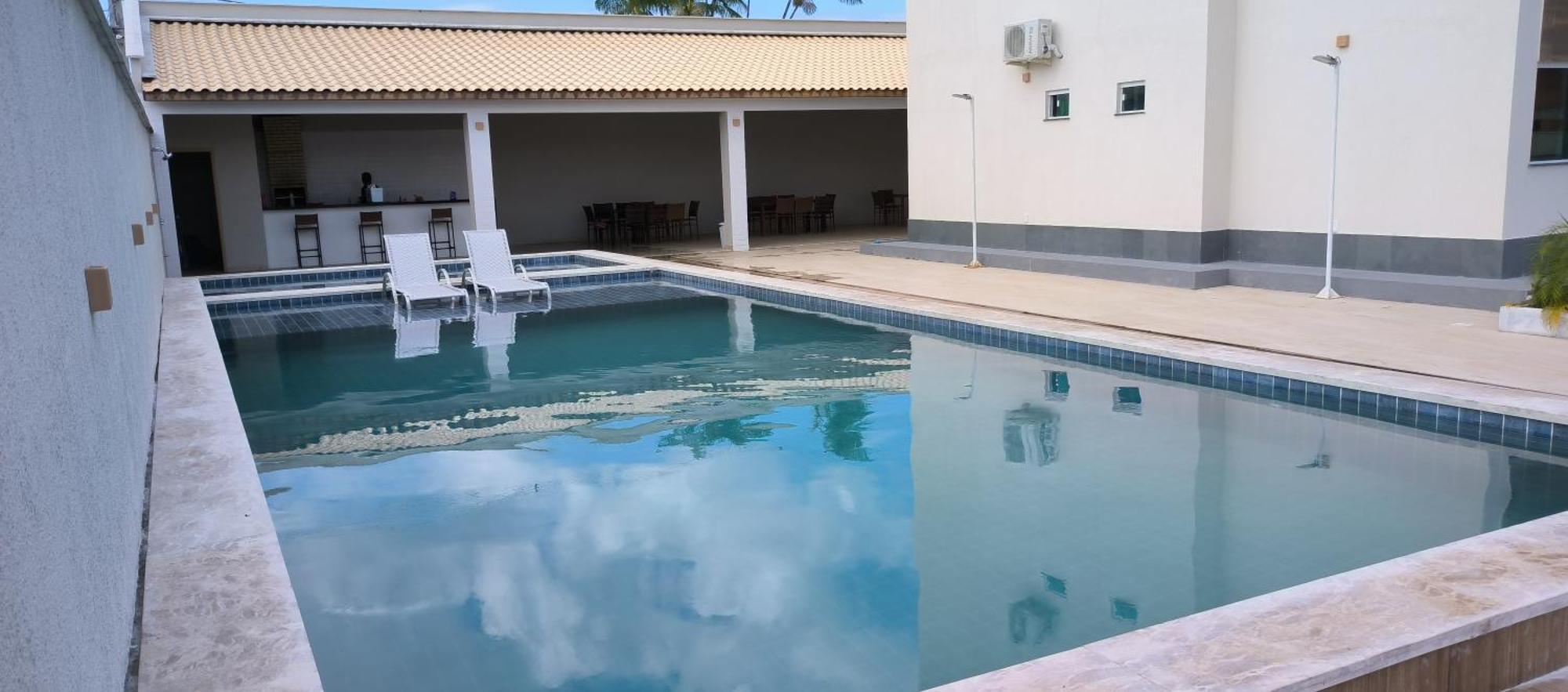 Confort Lencois Preguicas Apartamento