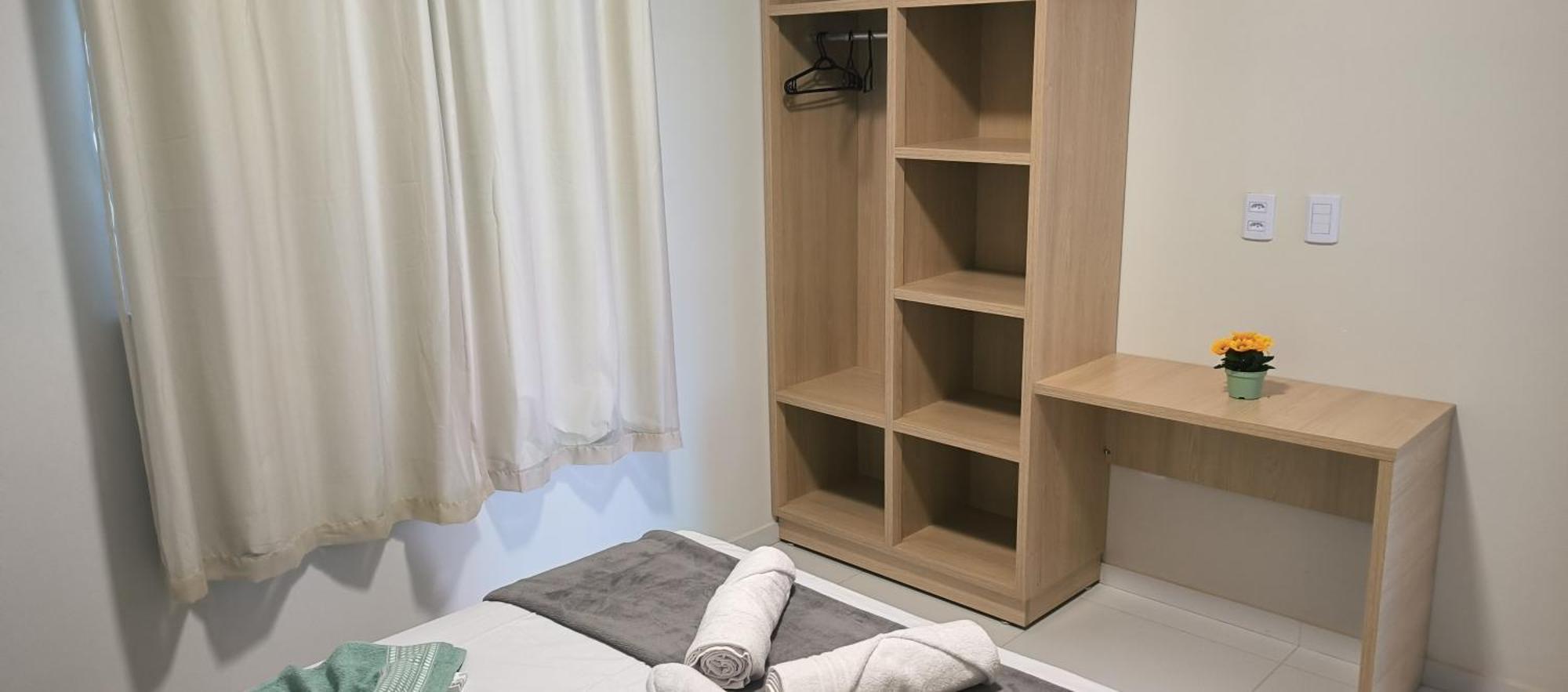 Confort Lencois Preguicas Apartamento Barreirinhas