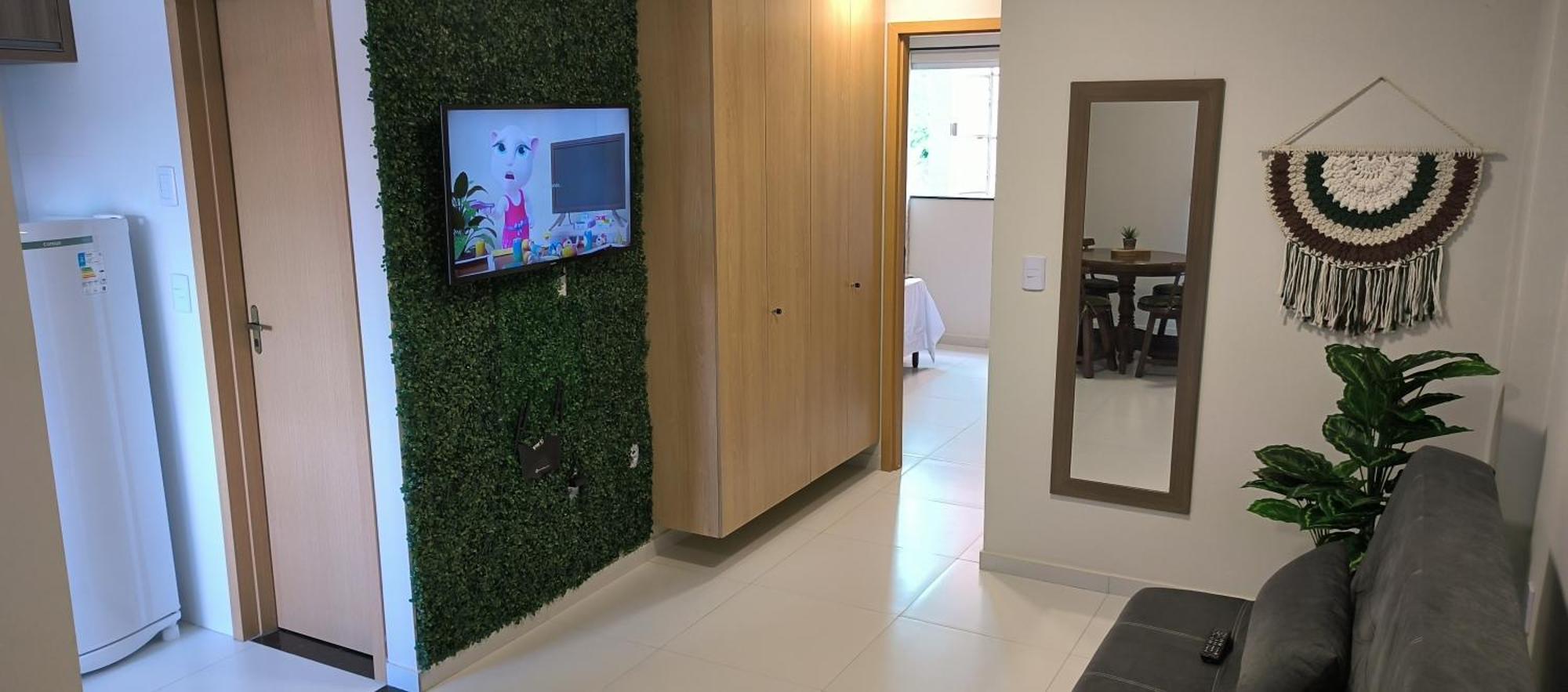 Confort Lencois Preguicas Apartamento