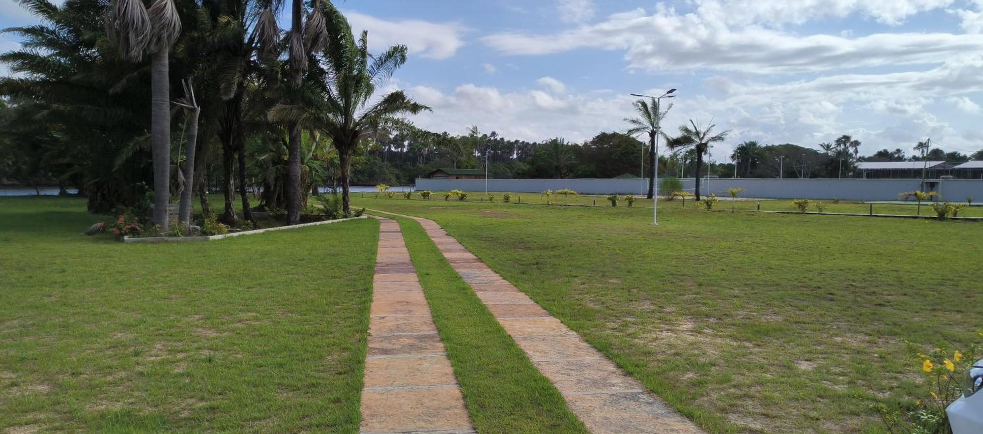 Apartamento Confort Lencois Preguicas *