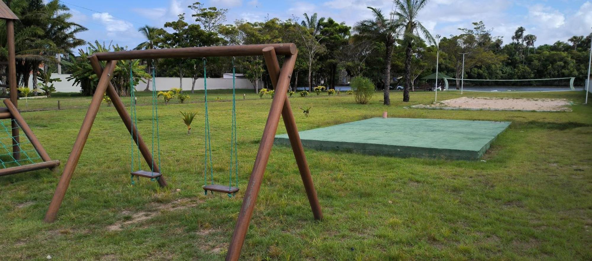 Apartamento Confort Lencois Preguicas Barreirinhas