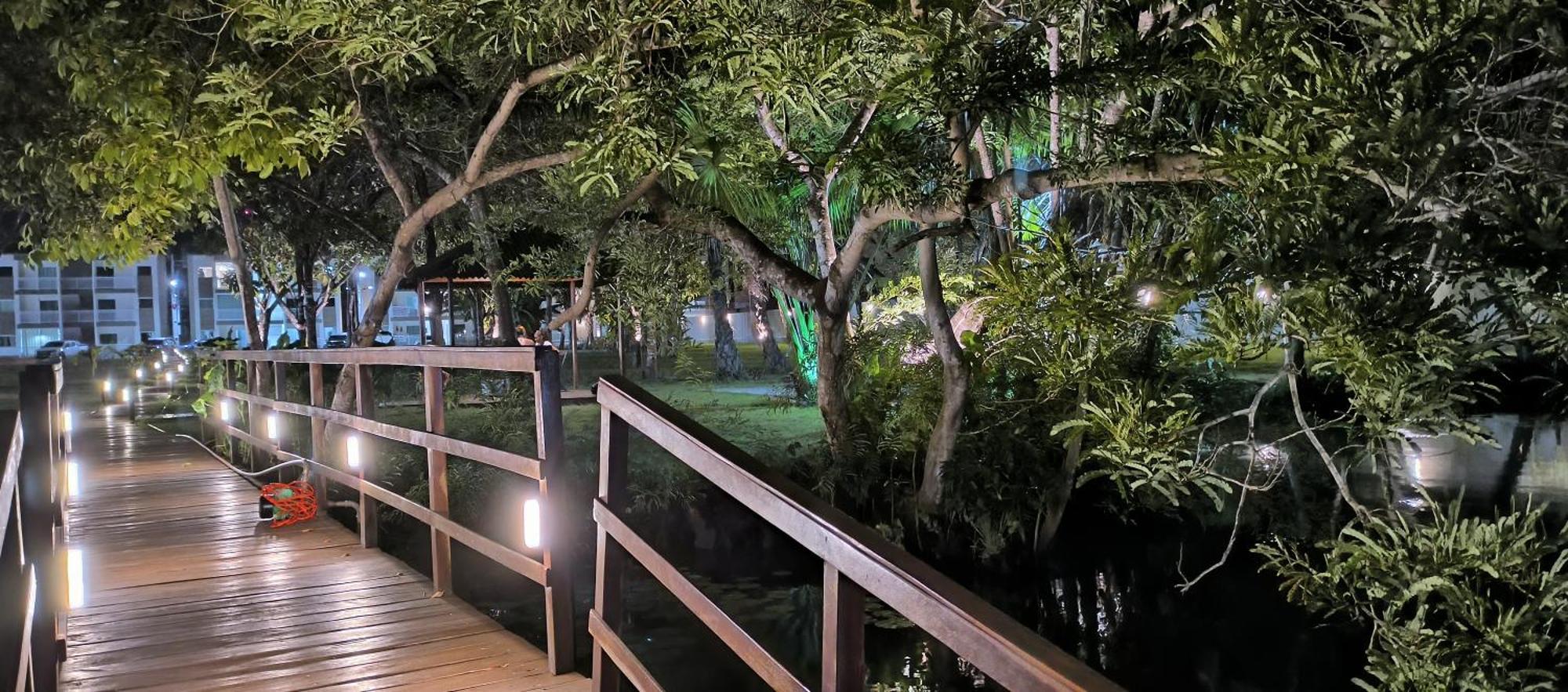 Apartamento Confort Lencois Preguicas