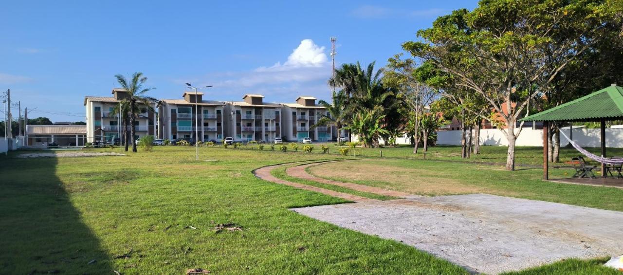Apartment Confort Lencois Preguicas