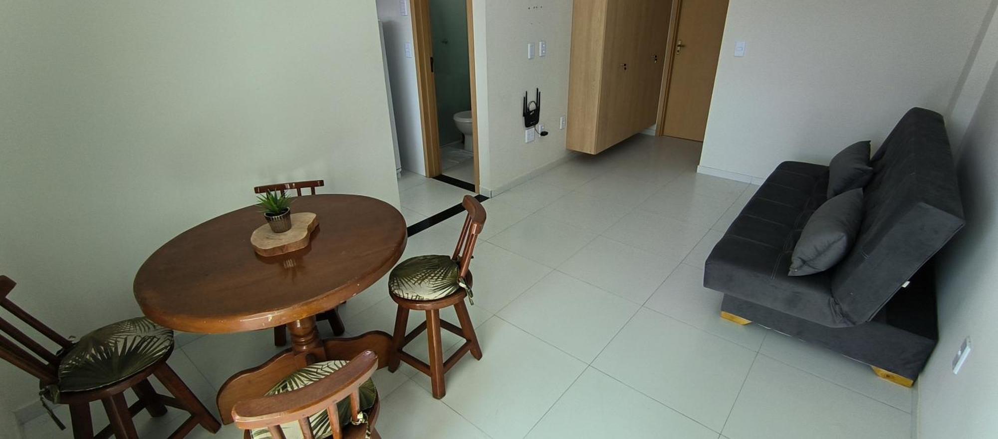 Apartment Confort Lencois Preguicas *