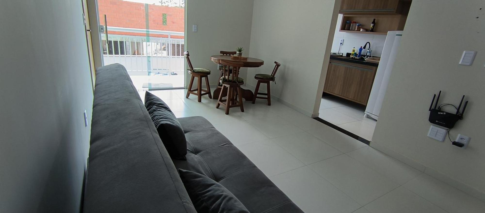 Confort Lencois Preguicas Apartment Barreirinhas