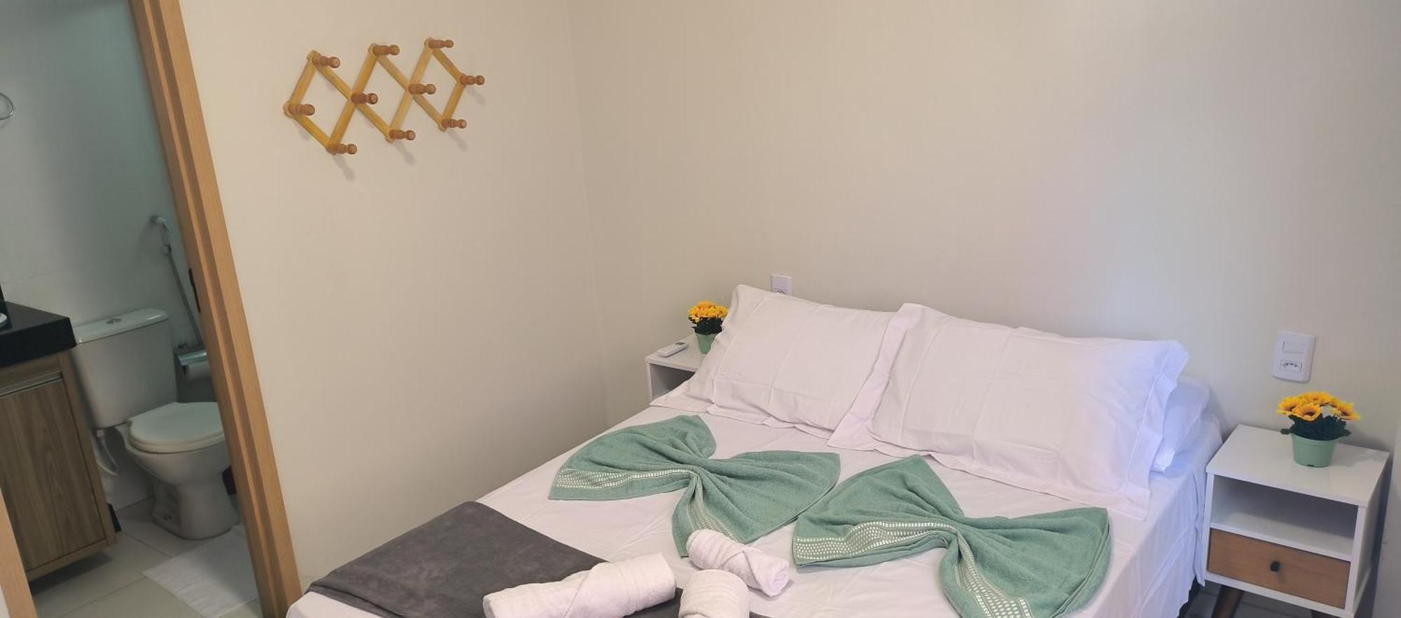 Confort Lencois Preguicas Apartment