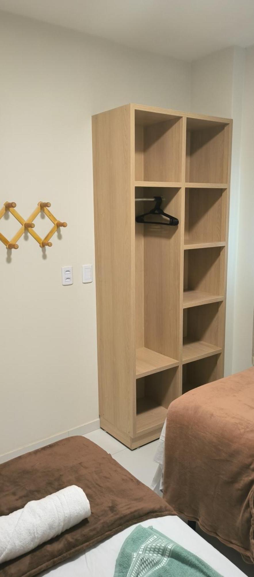 Apartment Confort Lencois Preguicas *