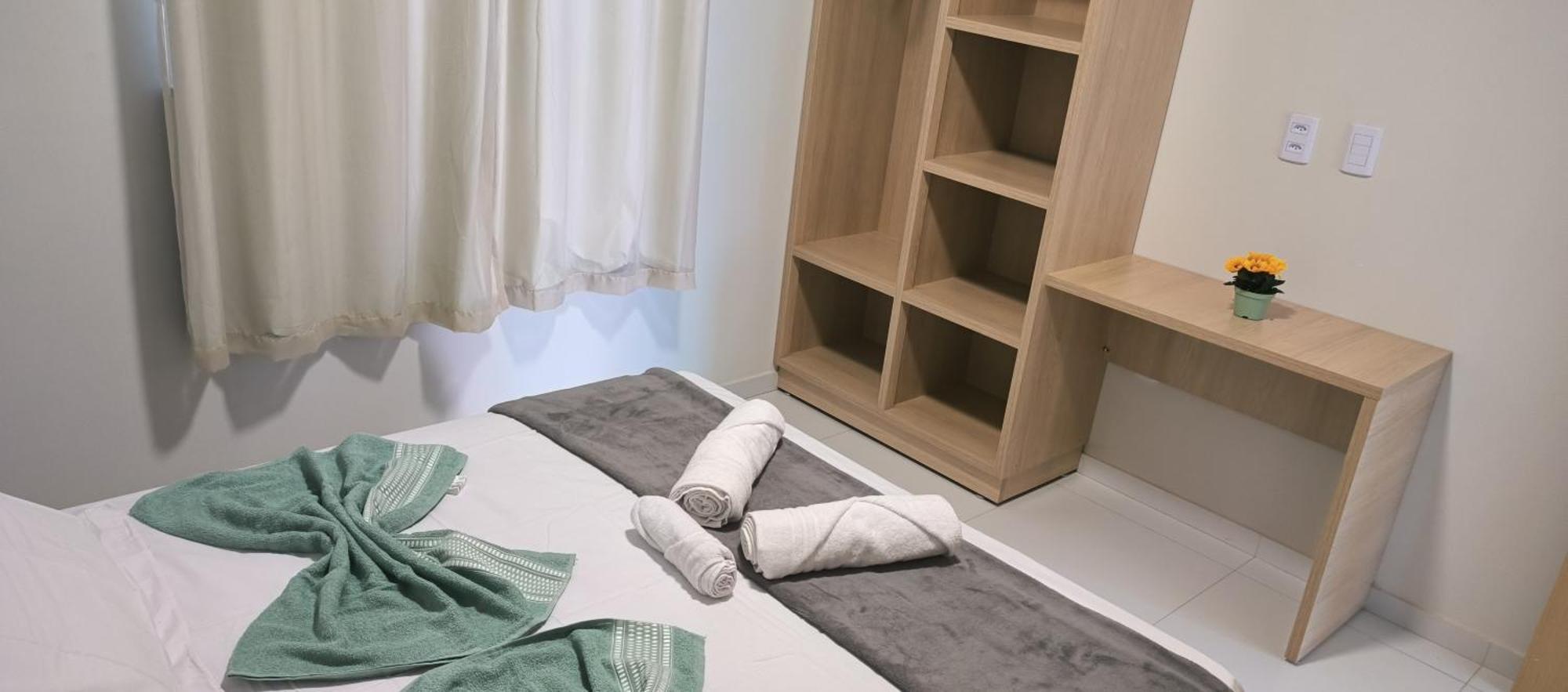 Confort Lencois Preguicas Apartment Barreirinhas