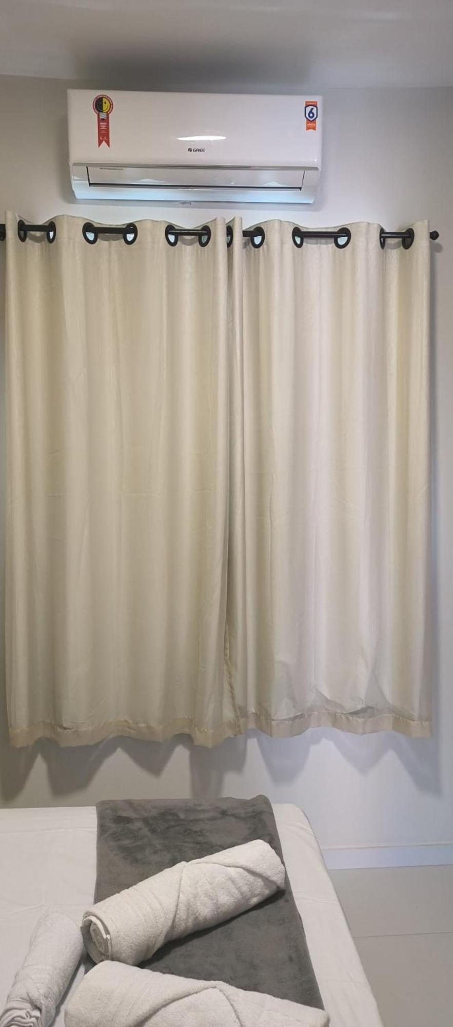 Apartment Confort Lencois Preguicas