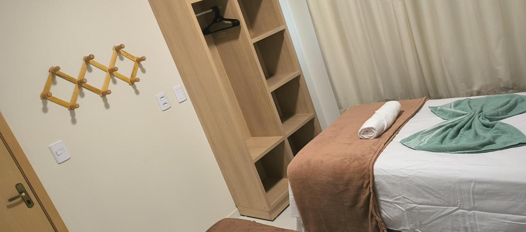 Apartment Confort Lencois Preguicas *