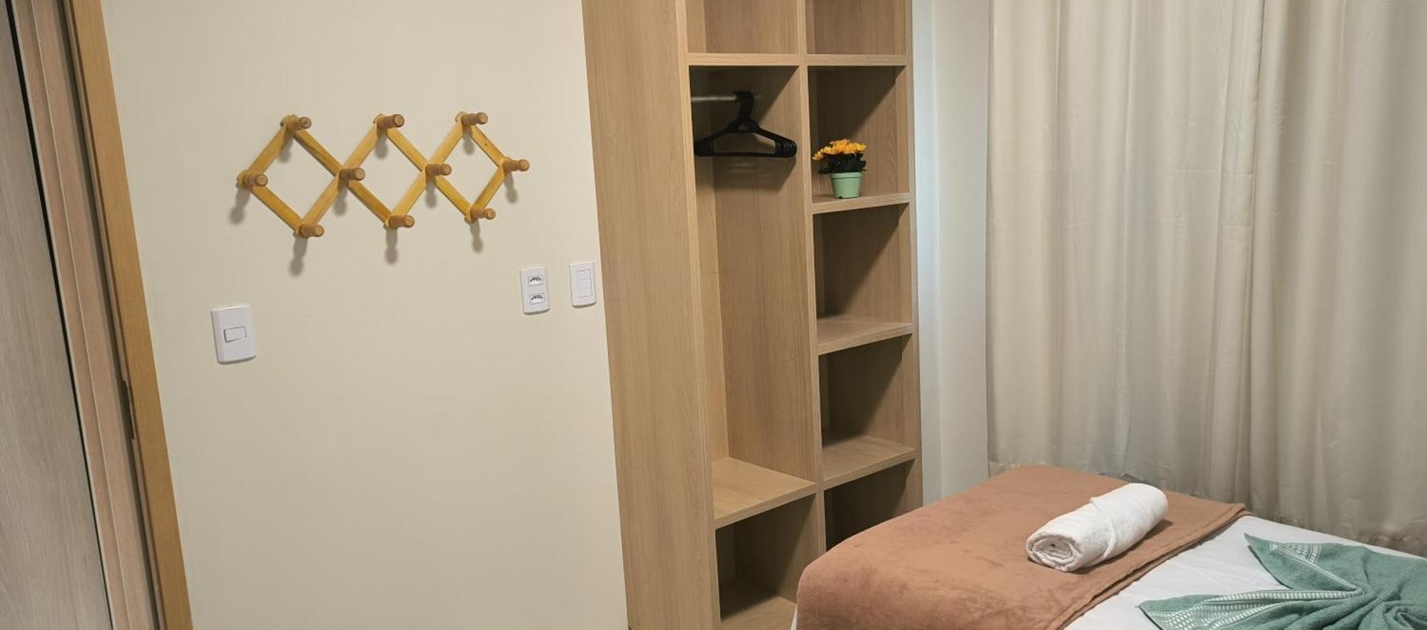 Apartment Confort Lencois Preguicas Barreirinhas
